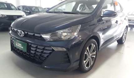 Hyundai hb20s 2024 1.0 tgdi flex comfort automático