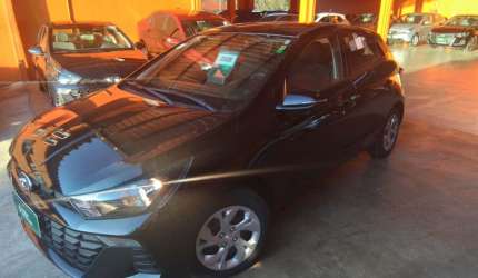 Hyundai hb20 2025 1.0 12v flex comfort plus manual
