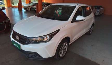 Fiat argo 2024 1.0 firefly flex drive manual