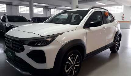 Fiat pulse 2024 1.0 turbo 200 flex audace cvt