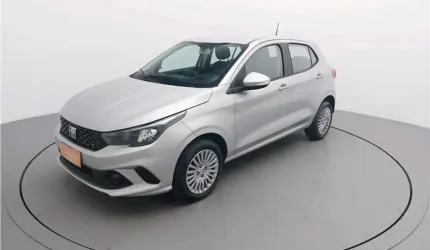 Fiat argo 2022 1.0 firefly flex manual
