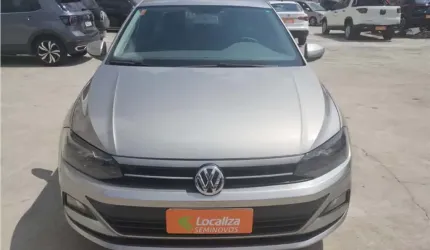 Volkswagen virtus 2022 1.0 200 tsi comfortline automático