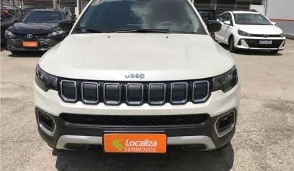 Jeep compass 2022 2.0 td350 turbo diesel longitude at9