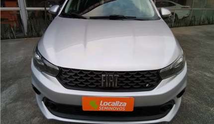 Fiat argo 2022 1.0 firefly flex manual