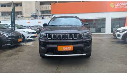 Jeep renegade 2022 1.3 t270 turbo flex longitude at6