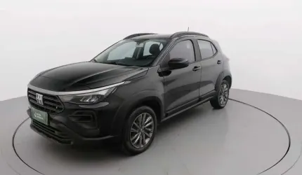 Fiat pulse 2023 1.3 flex drive manual