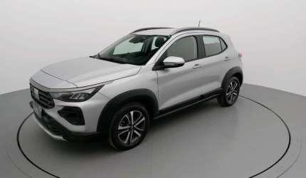Fiat pulse 2023 1.0 turbo 200 flex audace cvt