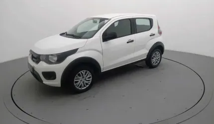 Fiat mobi 2023 1.0 evo flex like. manual