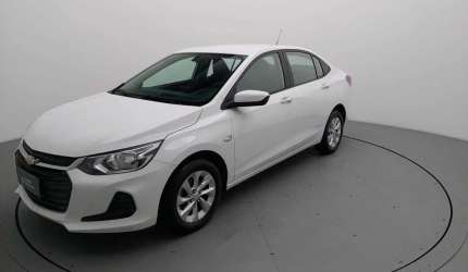 Chevrolet onix 2023 1.0 flex plus lt manual