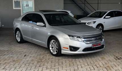Ford fusion 2010