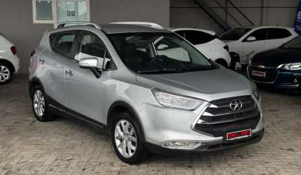 Jac t5 1.5 16v jetflex 4p cvt 2018