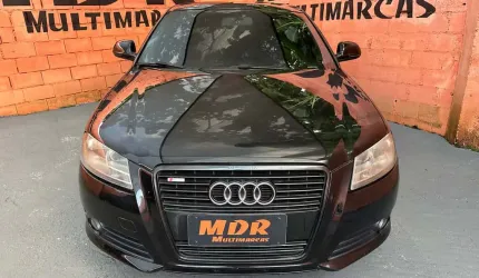 A3 2.0 fsi sportback s tronic