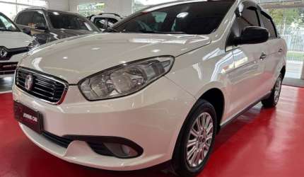 Fiat gran siena attract 1.0 2019