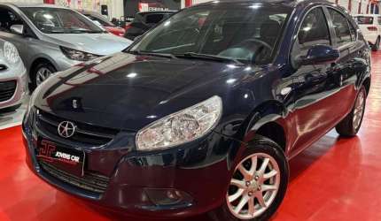 Jac j3 2012