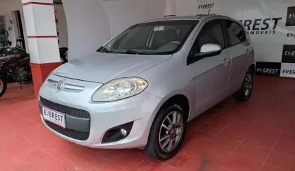 Fiat fiat palio attract 1.4 2012