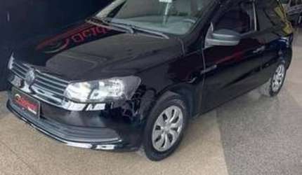 Volkswagen gol 1.0 mi special 8v flex 2p manual