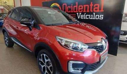 Renault captur inten 16a