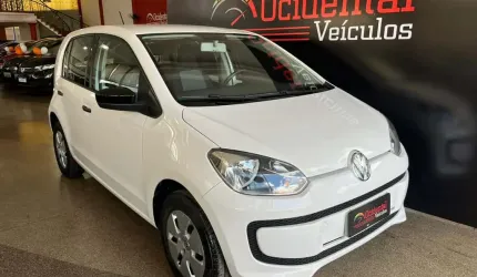 Volkswagen up move 1.0 total flex 12v 5p