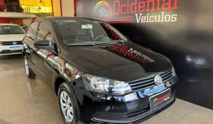 Volkswagen gol special 1.0 total flex 8v 3p