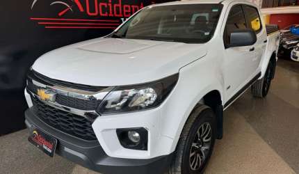 Chevrolet s10 pick-up ls 2.8 tdi 4x4 cd dies. mec.