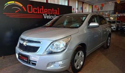 Chevrolet cobalt lt 1.8 8v econo.flex 4p aut.