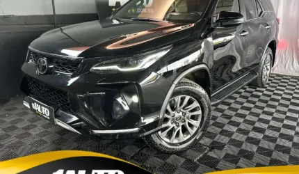Toyota hilux sw4 2017 2.7 sr 4x2 16v flex 4p automático