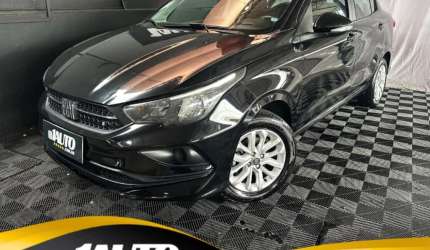 Fiat cronos 2022 1.3 firefly flex drive manual