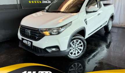 Fiat strada 2021 1.4 fire flex endurance cs manual