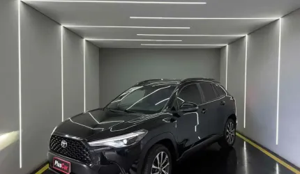 Toyota corolla cross 2022 2.0 vvt-ie flex xre direct shift