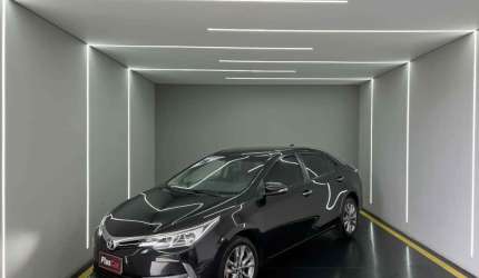 Toyota corolla 2019 2.0 xei 16v flex 4p automático