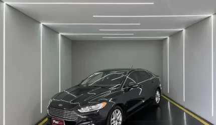 Ford fusion 2015 2.5 16v flex 4p automático