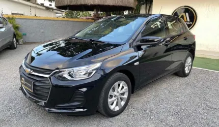 Chevrolet onix 2023 1.0 turbo flex lt manual