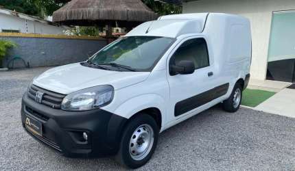 Fiat fiorino 2023 1.4 mpi furgão endurance 8v flex 2p manual