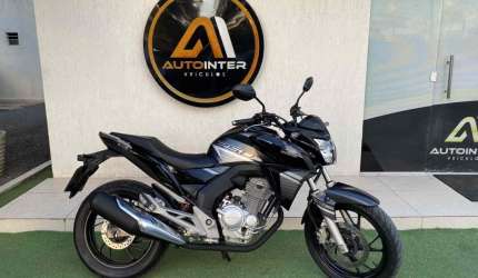 Honda cb twister 2022