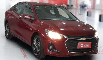 Chevrolet onix 2024 1.0 flex plus lt manual