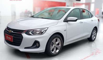 Chevrolet onix 2023 1.0 turbo flex ltz automático