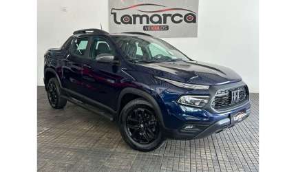 Fiat toro 2022 2.0 16v turbo diesel ultra 4wd at9