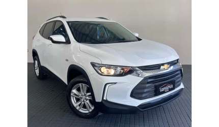 Chevrolet tracker 2023 1.0 turbo flex lt automático