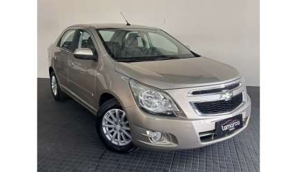 Chevrolet cobalt 2012 1.4 sfi ltz 8v flex 4p manual