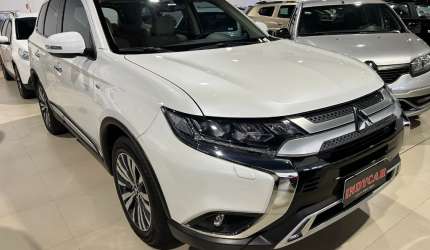Outlander mmc 3.0 v6 hpe-s