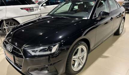 Audi a4 2.0 tfsi 