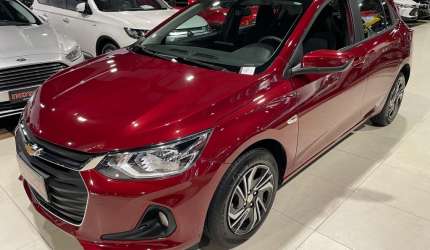 Chevrolet onix 1.0 lt