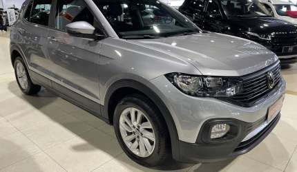 Vw t-cross tsi 