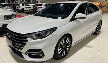 Caoa chery arrizo 6 pro 1.5 