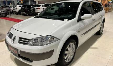 Renault megane gt dyn 1.6