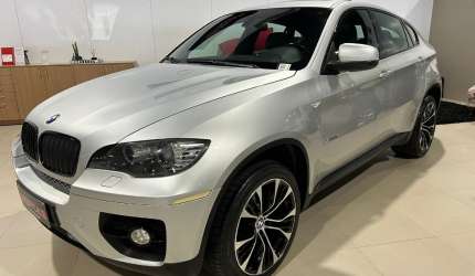 Bmw x6 35i 2009 top