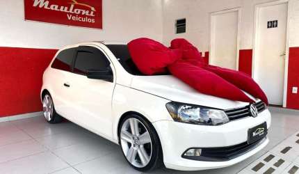 Volkswagen novo gol 1.0 city 2014