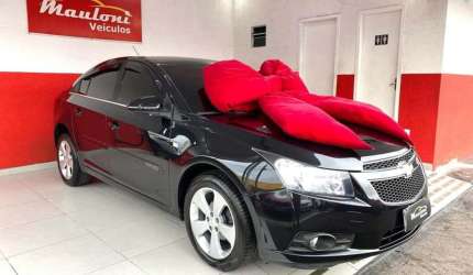 Chevrolet chev cruze lt nb at 2012