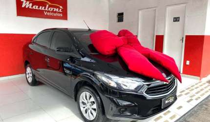Chevrolet prisma 1.4 mt lt 2017