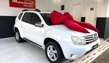 Renault duster 2.0 d 4x2a 2012